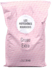 將圖片載入圖庫檢視器 伯爵牌 T45法式羊角布利歐麵包粉 Moulins Bourgeois T45 Gruau Extra