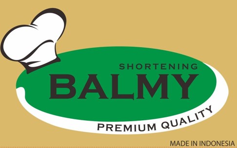 BALMY牌 - 白乳油 - Shortening