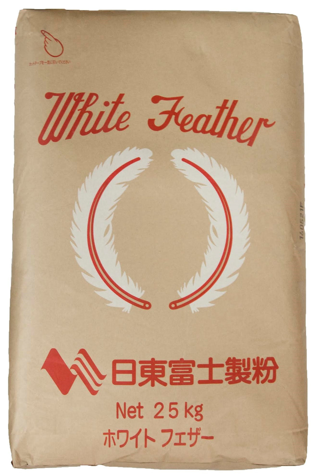 白羽毛牌糕點專用粉 WHITE FEATHER Brand Cake Flour