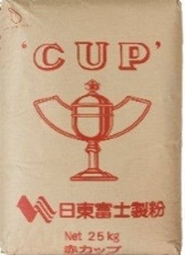 獎杯牌麵包專用粉 Aka Cup Brand Bread Flour